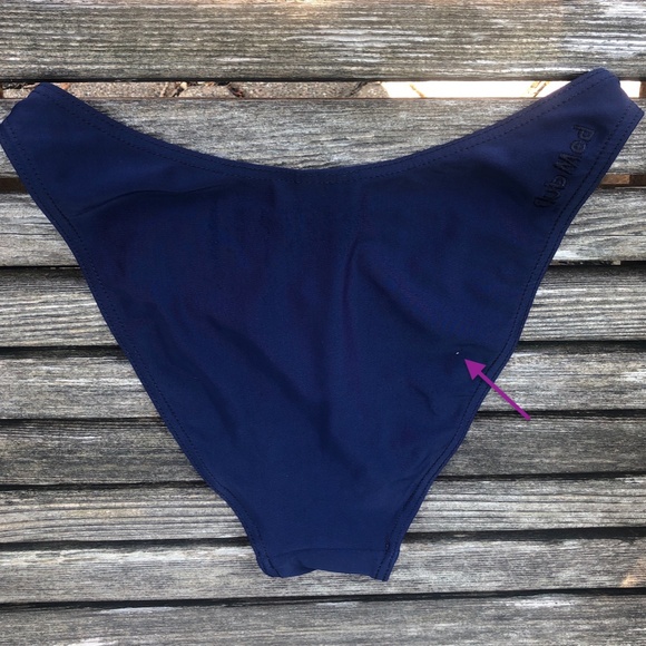 [upadated] Very Rare | Club Med Bikini - Picture 5 of 11